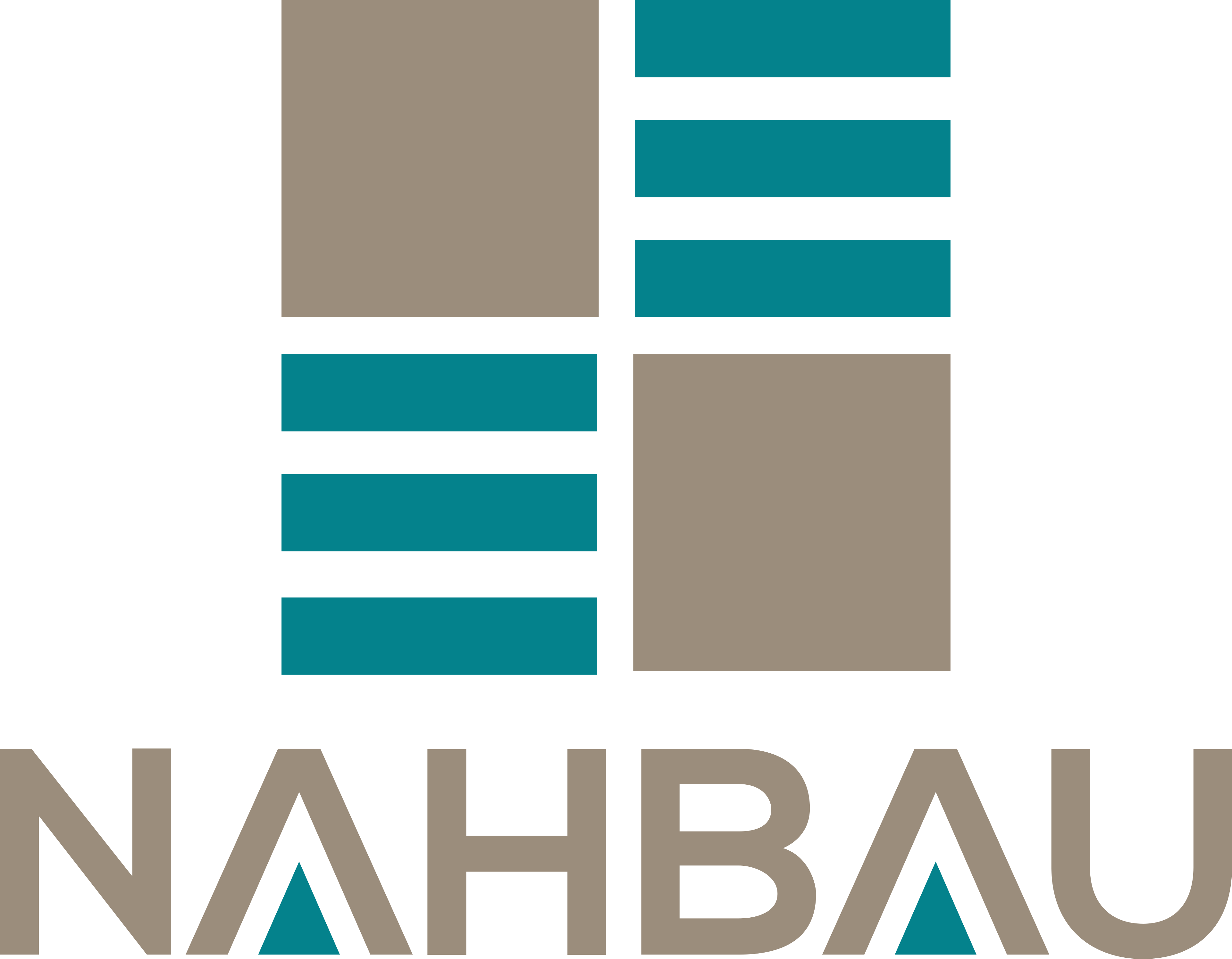 Nahbau GmbH