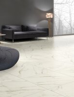 80 x 80 cm Premiuim Marble CALACATTA rektifiziert...