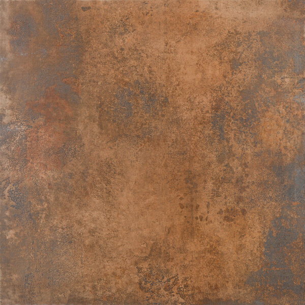 120X120 RUSTY METAL COPPER