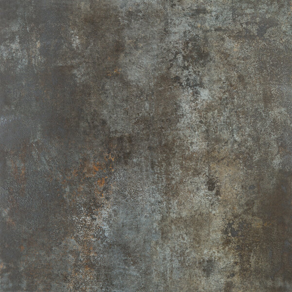 120X120 RUSTY METAL COAL