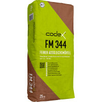 codex FM 344 /   25 kg
