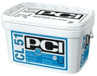 PCI CL 51 Dichtfolie weiss 15 kg