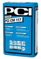 PCI CM 117 Flexkleber grau 25 kg Fliesenkleber