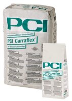 PCI Carraflex 5 kg Dünnbettmörtel