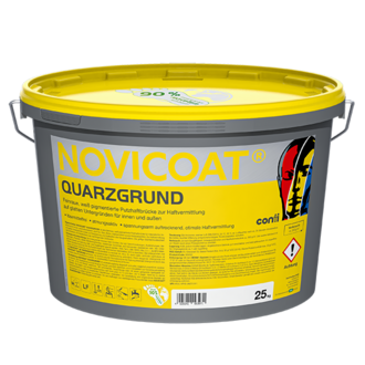 Navicoat Quarzgrund 20 Kg Grundierung