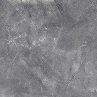 60 x 60 cm Premium Marble Messina schwarz rektifiziert...