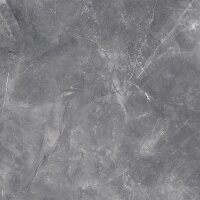 60 x 60 Premium Marble Messina Schwarz