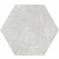 25,8X29 HEXAGON G.GROUNDHEX PERLA