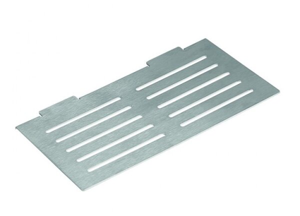 TI-SHELF LINE TSE LM3 EDELSTAHL