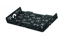 TI-SHELF PENTA TSAC11 PM3+ SCHWARZ FEINSTRUKTUR