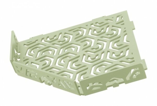 TI-SHELF PENTA TSAC80 PM2+ SAND FEINSTRUKTUR