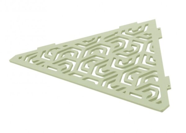 TI-SHELF PENTA TSAC80 PM1 SAND FEINSTRUKTUR